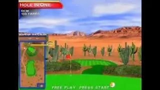 My Golden Tee Fore! Hole in One Compilation
