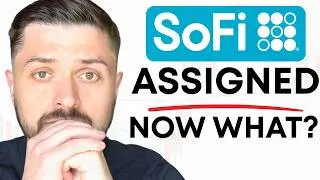 Акции SOFI упали ниже 20 долларов: моя точная сделка по опционам на следующую неделю.