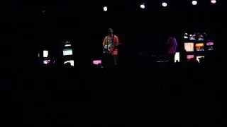 Turnover - Super Natural Live, Tampa FL 3/31/18