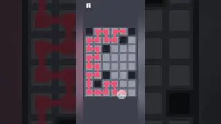 Fancade #2599 | Away | Level 18 | #shorts