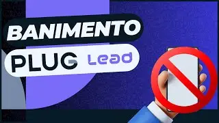 COMO EVITAR BANIMENTO E BLOQUEIO NO WHATSAPP | PLUGLEAD
