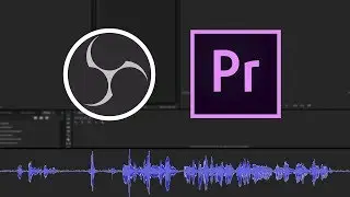 Problemlösung: Video und Sound asynchron bei OBS-Aufnahmen in Adobe Premiere
