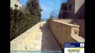 Argaka Beach Villas |Cyprus | Paphos | Polis | Tourist Information Cyprus