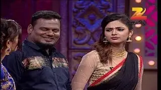 Athirshta Lakshmi - Episode 143 - October 22, 2016 - Full Episode