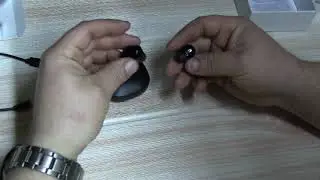 обзор на наушники Nokia Go Earbuds+ TWS-201 Black
