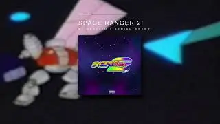 Grezzzo - Space Ranger 2! (feat. SemiAutoRemy) [prod. MixxMasterr]