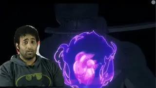 One Piece Episode 1060 Reaction + Review l Enma The King of Hell