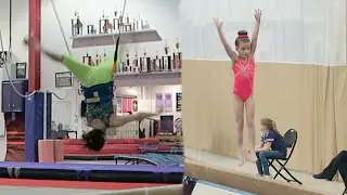 Don't Break a Leg (WK 266.5) | Bratayley