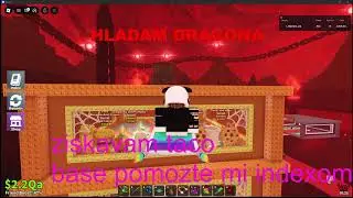 davam trade hladam dragona