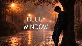 Hakan &Ouml;zer &ndash; Blue Window [Official Audio]