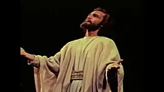 The Living Christ Series: Holy Night (Episode 1)