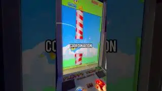 How to WIN the Floppy Tickets Arcade Jackpot! #shorts