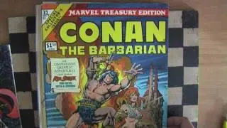 Comic book collection...it just got bigger part 3