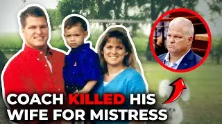 David Temple's TWISTED Affair Leads to Wife's BRUTAL Murder