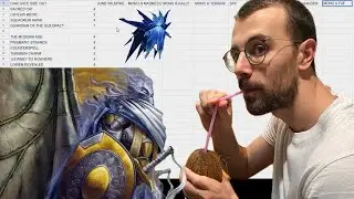 Caw-Gate how to build the sideboard? what are the side out? - CAW GATE SIDEBOARD GUIDE - MTG PAUPER