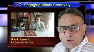 TIPS for Child to Focus in Education: Engaging Minds with Creativity and Exploration