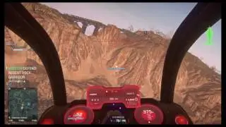 Planetside 2: Mosquito Montage #2