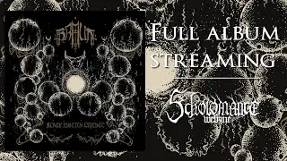 HRAUN - Black Molten Essence | Full album (2020)