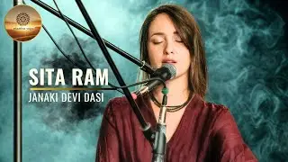 Sita Ram Mantra (live) | Shri Ram Jai Ram | Сита Рам   Мантра