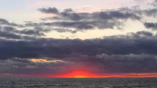 Nantucket Time Lapse Compilation
