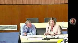 LEAD OFFICER RECORDING   AUDIT & RISK 20230711 160038 Meeting Recording