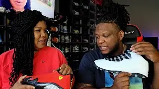 THIS WAS STRESSFUL!!! OUR TOP 10 SNEAKERS OF 2025!!!