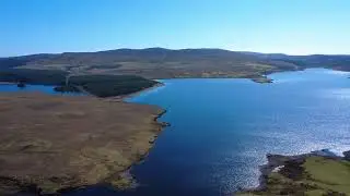Gryffe reservoir