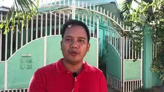Kisanlu House & Lot For Sale, Cagayan de Oro