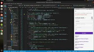 GETX PATTERN: TRATAMENTO DE ERROS COM DARTZ E EITHER