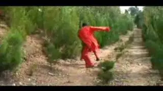 MARTIAL ARTS IN RWANDA - IGOROROKA