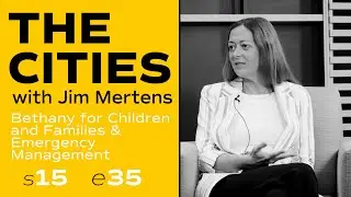 Bethany for Children and Families & Emergency Management | The Cities