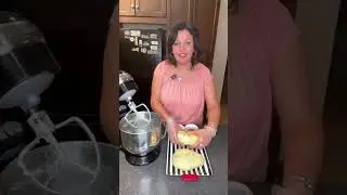 البسكويت الحلزوني اللي هيخطف عينك قبل ما تدوقه😍