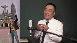 Hạt Ngọc Mân Côi Dâng Mẹ