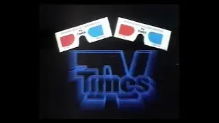 Channel 4 Adverts & Continuity | 27th November 1982