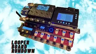 2024 Looping Board Rundown