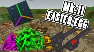 (Full Guide How To Finish Mk 11 Easter Egg ShadowStalker Mk2, Mk 11 Achievement)