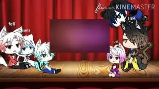 Underlus to react 1ep (leer descripcion)