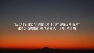 blackbear & Wiz Khalifa - cheers (Lyrics)