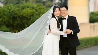 Phóng Sự Cưới | PHƯỢNG DIỄM & ĐỨC TÀI | Film & Editor by M-K NU