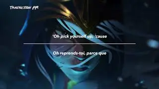 Against The Current - Legends never Die (Traduction Française)