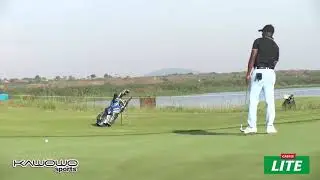 HIGHLIGHTS: Uganda Pro Golf Open Final Round 2019