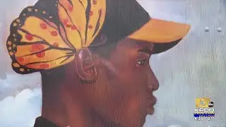 Colorado College program puts art on wheels