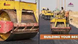 New Metro City Mandi Bahauddin: Shaping a Brighter Future  | Bsm Developers