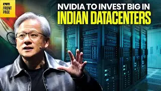 India Deep Tech Alliance Raises ₹7,500 Cr as NVIDIA Joins the Mission