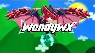 Intro For WendyWX