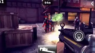 The Zombie Invasion Continues! - Survival Challenge Part 2