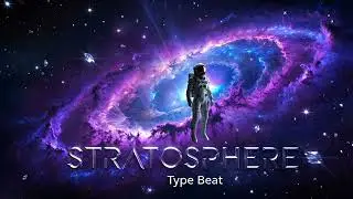 [FREE] Destroy Lonely Type Beat 2026 - STRATOSPHERE | Ambient Trap