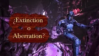 Extinction Chronicles 5 snd more - Ark Survival Evolved