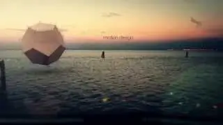 Animation - Polygon Sea Test HD 2014