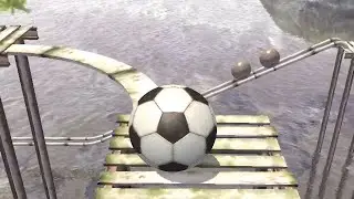 Rolling: Adventure Balls‏ - SpeedRun Gameplay Level 760- 769